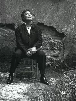 OCTAVIO PAZ ENTRE LA IMAGEN Y EL NOMBRE