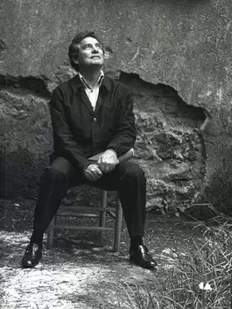 OCTAVIO PAZ ENTRE LA IMAGEN Y EL NOMBRE