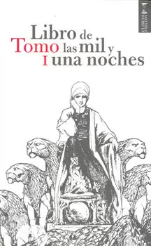 LIBRO DE LAS MIL Y UNA NOCHES 1