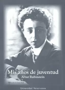 MIS AÑOS DE JUVENTUD