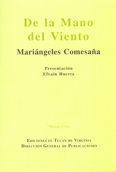DE LA MANO DEL VIENTO