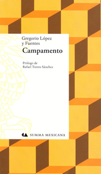 CAMPAMENTO