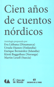 CIEN AÑOS DE CUENTOS NORDICOS