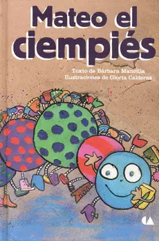 MATEO EL CIEMPIES