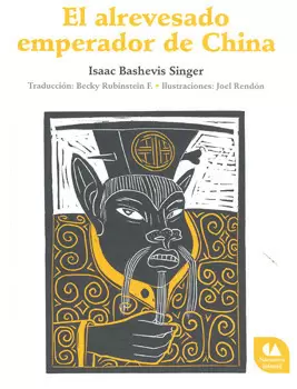EL ALREVESADO EMPERADOR DE CHINA