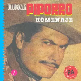 EULALIO GONZALEZ PIPORRO HOMENAJE