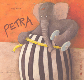 PETRA