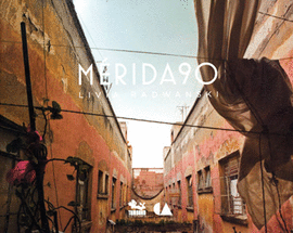 MERIDA90