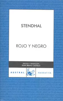 ROJO Y NEGRO