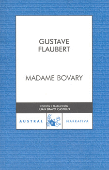 MADAME BOVARY