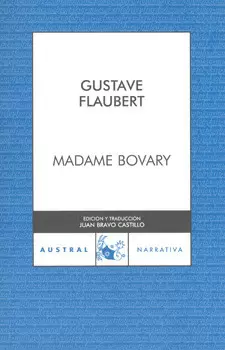 MADAME BOVARY