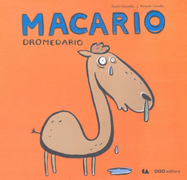 MACARIO DROMEDARIO
