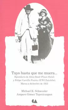 TUYO HASTA QUE ME MUERA