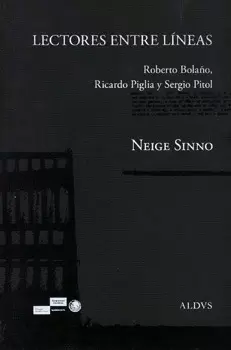 LECTORES ENTRE LINEAS