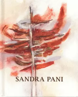 SANDRA PANI EL BISTURI OPTICO