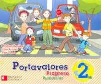 PORTAVALORES PROGRESO 2°