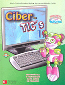 CIBER TICS 1 PRIMARIA