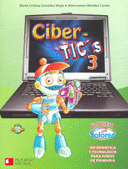 CIBER TICS 3 PRIMARIA