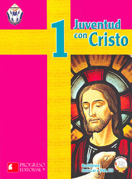 JUVENTUD CON CRISTO 1 BACHILLERATO