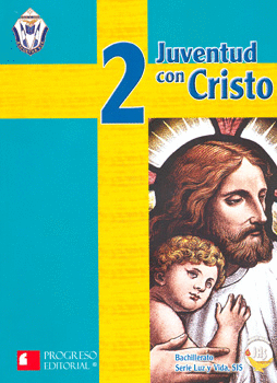 JUVENTUD CON CRISTO 2 BACHILLERATO