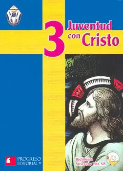 JUVENTUD CON CRISTO 3 BACHILLERATO