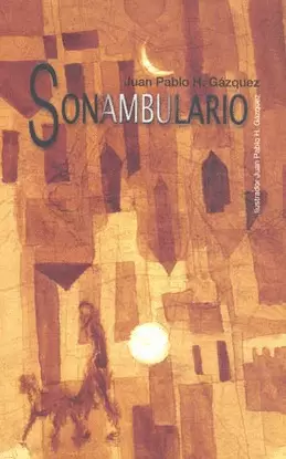 SONAMBULARIO
