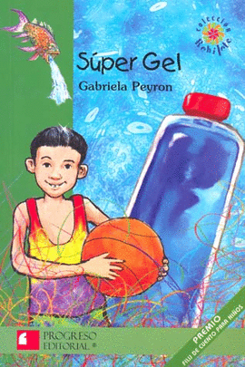 SUPER GEL