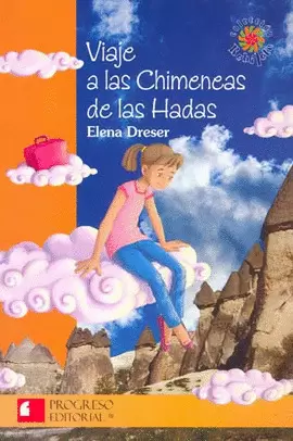 VIAJE A LAS CHIMENEAS DE LAS HADAS