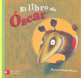 LIBRO DE OSCAR, EL