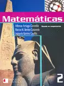 MATEMATICAS 2 BACHILLERATO BASADO EN COMPETENCIAS