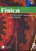 FISICA 2 BACHILLERATO