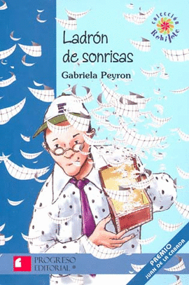 LADRON DE SONRISAS 2010