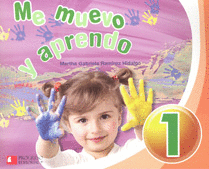 ME MUEVO Y APRENDO 1