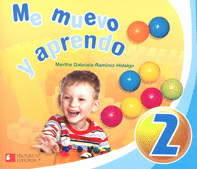 ME MUEVO Y APRENDO 2