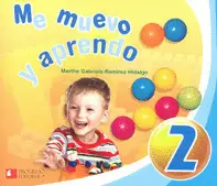 ME MUEVO Y APRENDO 2