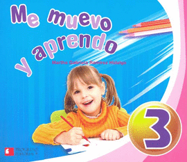 ME MUEVO Y APRENDO 3