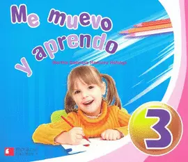 ME MUEVO Y APRENDO 3