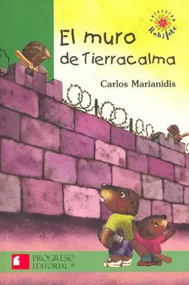 MURO DE TIERRACALMA, EL