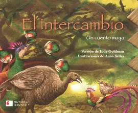INTERCAMBIO, EL