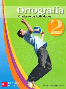 ORTOGRAFIA 2 SECUNDARIA