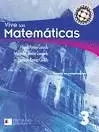 VIVE LAS MATEMATICAS 3
