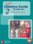 CATECISMO ESCOLAR 2 PRIMARIA