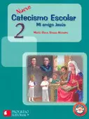 CATECISMO ESCOLAR 2 PRIMARIA