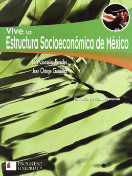 VIVE LA ESTRUCTURA SOCIOECONOMICA DE MEXICO