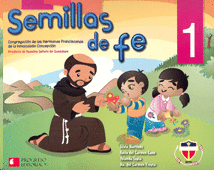 SEMILLAS DE FE 1