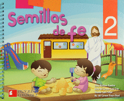 SEMILLAS DE FE 2