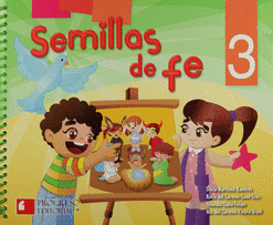 SEMILLAS DE FE 3