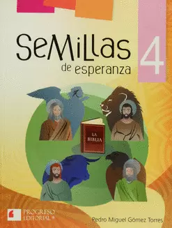 SEMILLAS DE ESPERANZA 4
