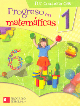 PROGRESO EN MATEMATICAS 1