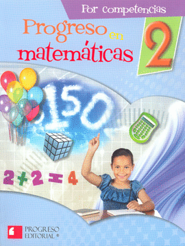 PROGRESO EN MATEMATICAS 2